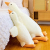 Giant Cozy Goose Plush